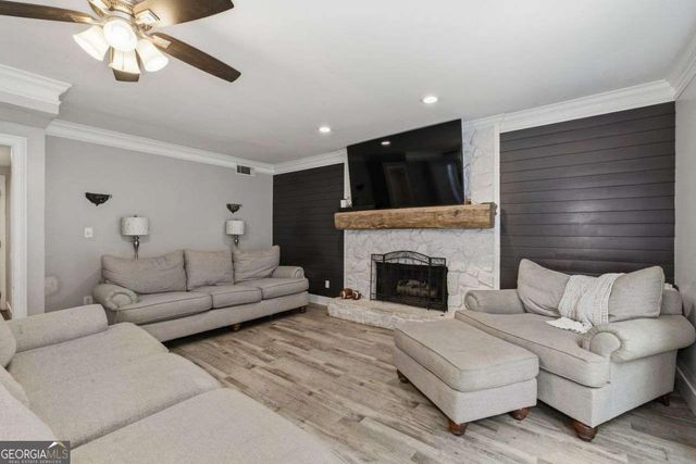 5841 Brookstone Overlook NW, Acworth, GA 30101