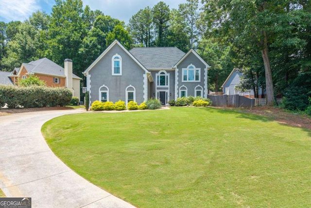 5841 Brookstone Overlook NW, Acworth, GA 30101