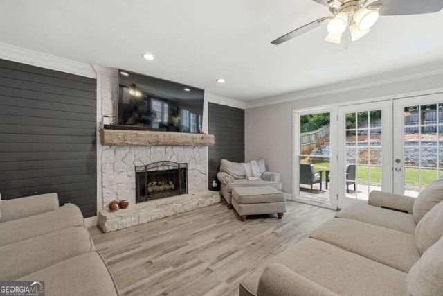 5841 Brookstone Overlook NW, Acworth, GA 30101