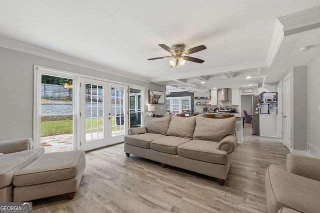 5841 Brookstone Overlook NW, Acworth, GA 30101