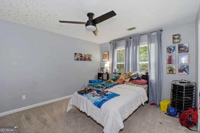 5841 Brookstone Overlook NW, Acworth, GA 30101