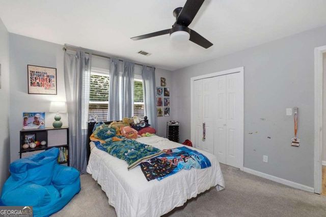 5841 Brookstone Overlook NW, Acworth, GA 30101