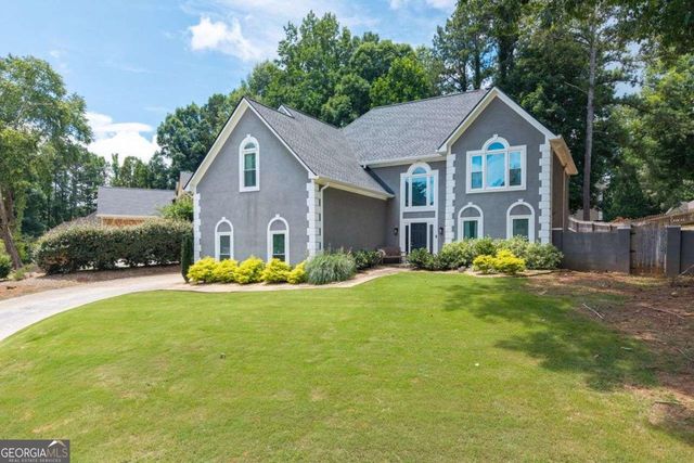 5841 Brookstone Overlook NW, Acworth, GA 30101