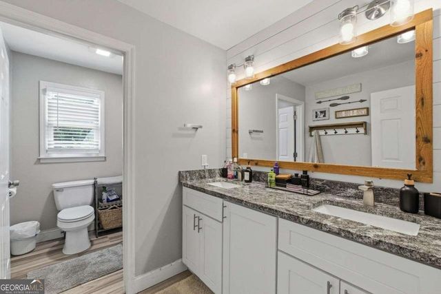 5841 Brookstone Overlook NW, Acworth, GA 30101
