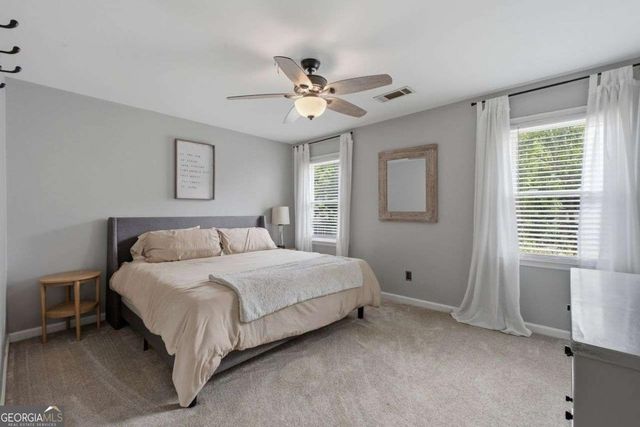 5841 Brookstone Overlook NW, Acworth, GA 30101