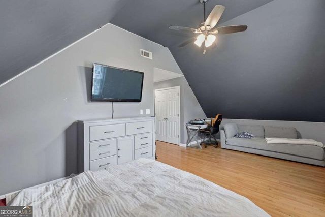 5841 Brookstone Overlook NW, Acworth, GA 30101