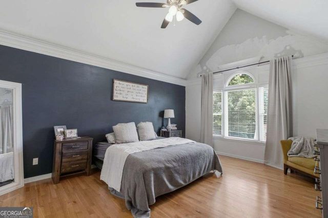 5841 Brookstone Overlook NW, Acworth, GA 30101