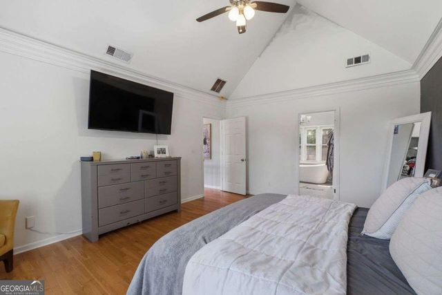 5841 Brookstone Overlook NW, Acworth, GA 30101