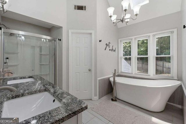 5841 Brookstone Overlook NW, Acworth, GA 30101