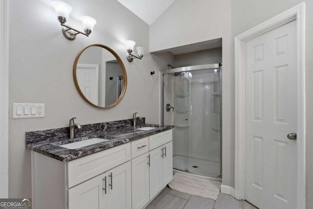 5841 Brookstone Overlook NW, Acworth, GA 30101