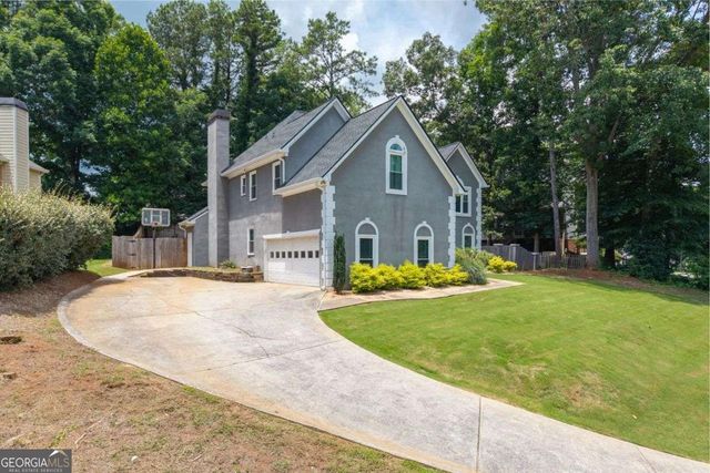 5841 Brookstone Overlook NW, Acworth, GA 30101