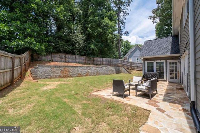 5841 Brookstone Overlook NW, Acworth, GA 30101