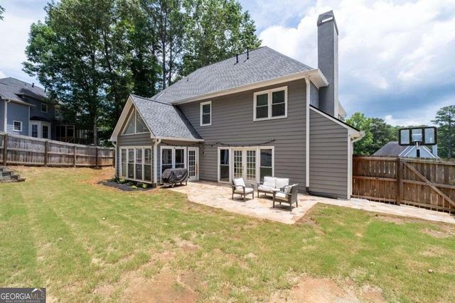 5841 Brookstone Overlook NW, Acworth, GA 30101