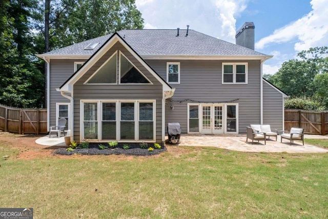 5841 Brookstone Overlook NW, Acworth, GA 30101