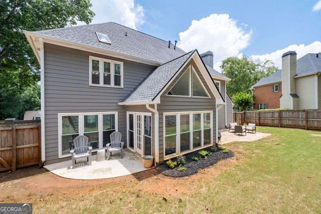 5841 Brookstone Overlook NW, Acworth, GA 30101