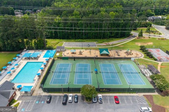 5841 Brookstone Overlook NW, Acworth, GA 30101