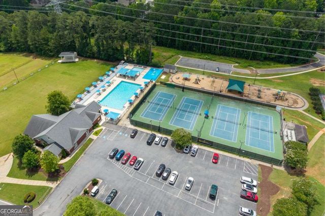 5841 Brookstone Overlook NW, Acworth, GA 30101