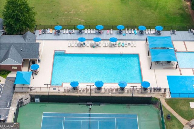 5841 Brookstone Overlook NW, Acworth, GA 30101
