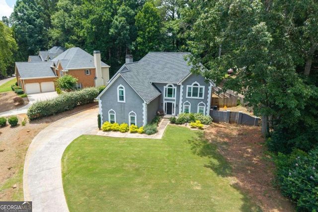5841 Brookstone Overlook NW, Acworth, GA 30101