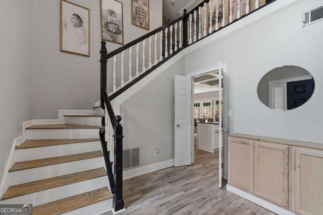 5841 Brookstone Overlook NW, Acworth, GA 30101