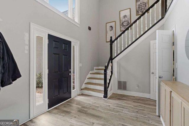5841 Brookstone Overlook NW, Acworth, GA 30101