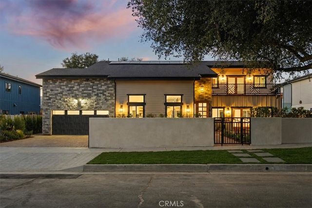 21811 San Jose Street, Chatsworth, CA 91311