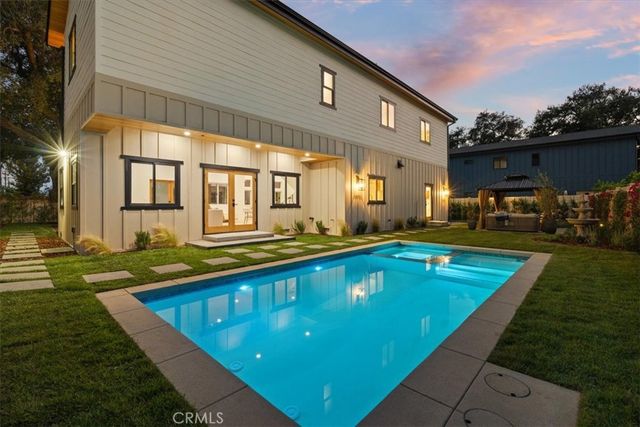 21811 San Jose Street, Chatsworth, CA 91311