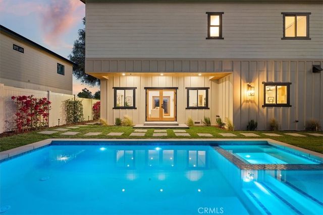 21811 San Jose Street, Chatsworth, CA 91311