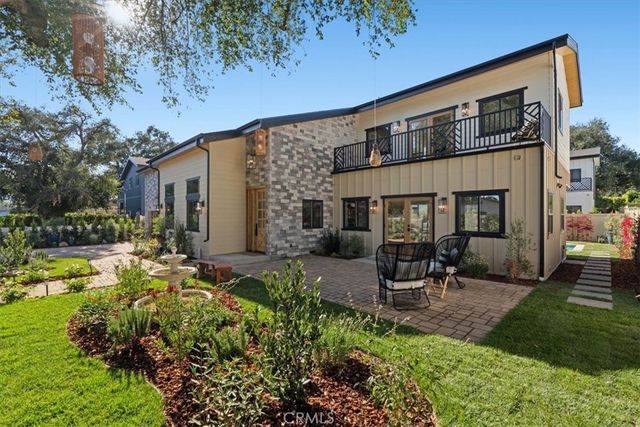 21811 San Jose Street, Chatsworth, CA 91311