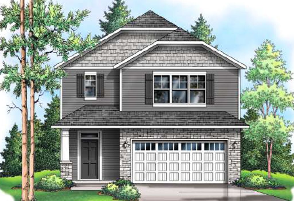 10543 Goodwin Avenue S, Cottage Grove, MN 55016