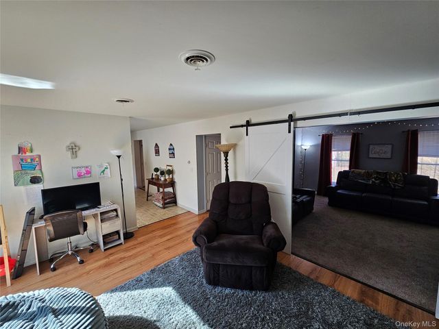 65 W Peenpack Trail, Sparrowbush, NY 12780