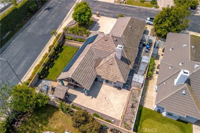 1986 White Rabbit, Upland, CA 91784