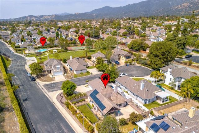 1986 White Rabbit, Upland, CA 91784
