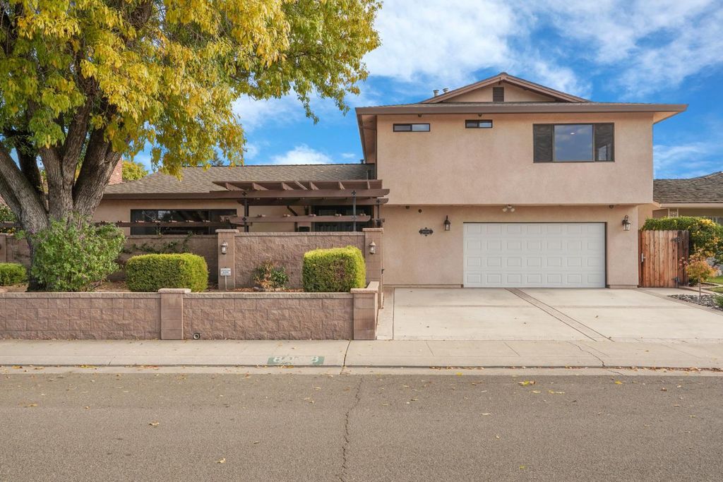 8028 Arroyo Way, Stockton, CA 95209