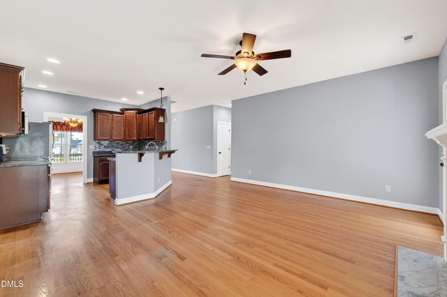 205 S Eastwood Drive, Benson, NC 27504