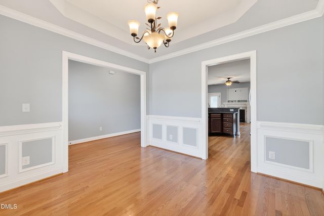 205 S Eastwood Drive, Benson, NC 27504