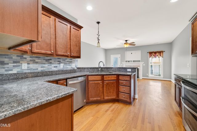 205 S Eastwood Drive, Benson, NC 27504