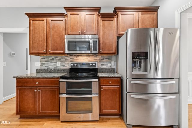 205 S Eastwood Drive, Benson, NC 27504