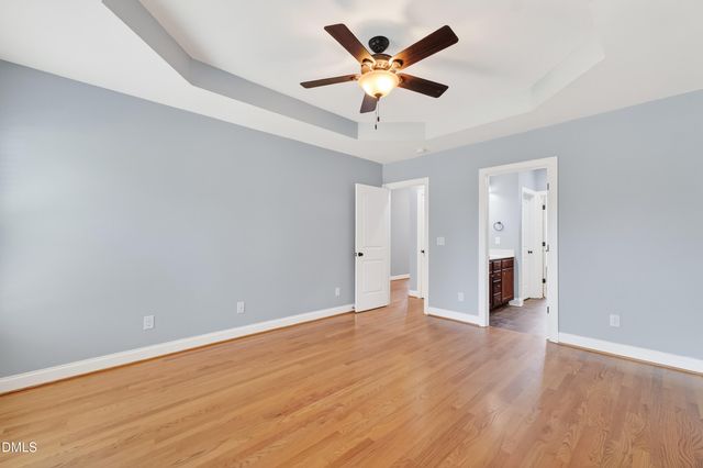 205 S Eastwood Drive, Benson, NC 27504