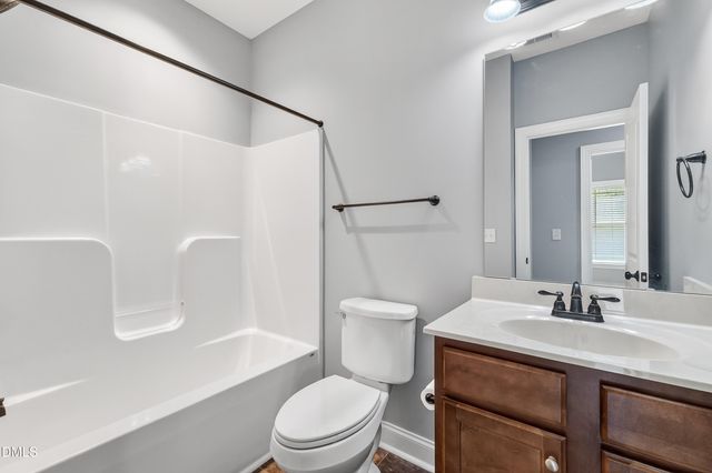 205 S Eastwood Drive, Benson, NC 27504