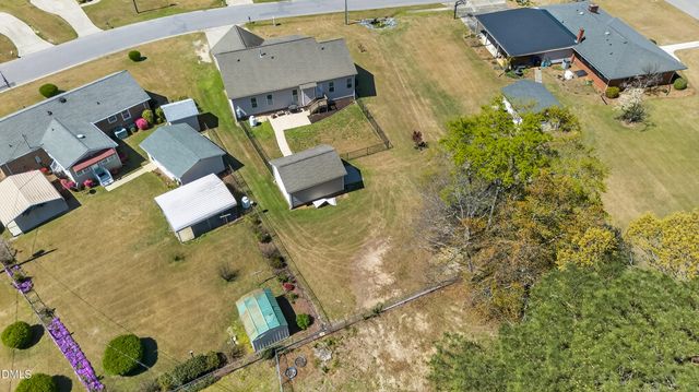 205 S Eastwood Drive, Benson, NC 27504