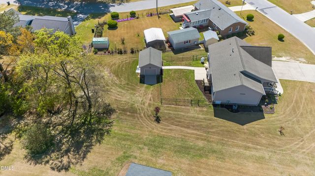 205 S Eastwood Drive, Benson, NC 27504