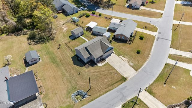 205 S Eastwood Drive, Benson, NC 27504