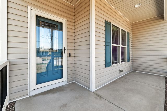 205 S Eastwood Drive, Benson, NC 27504