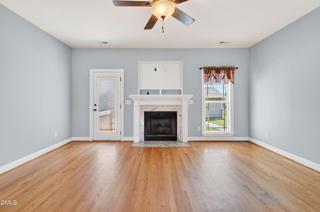 205 S Eastwood Drive, Benson, NC 27504