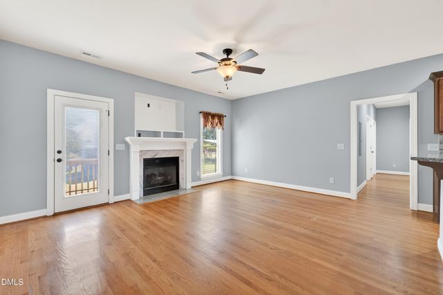 205 S Eastwood Drive, Benson, NC 27504