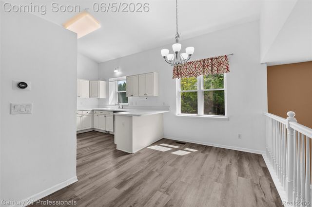 3061 Talon Circle, Orion Charter Township, MI 48360