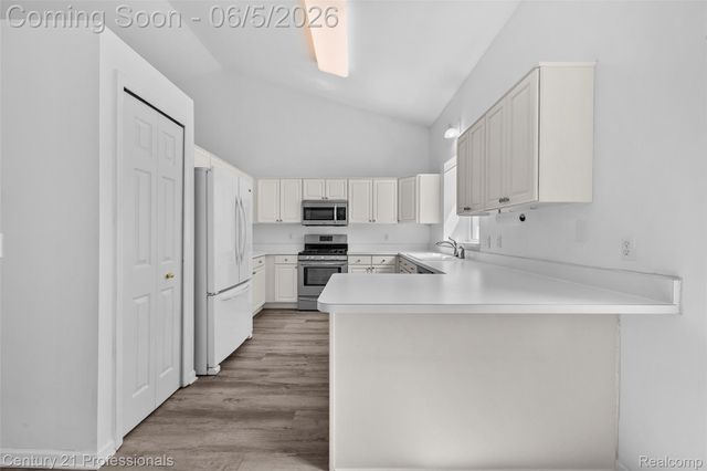 3061 Talon Circle, Orion Charter Township, MI 48360