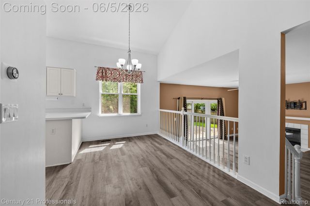 3061 Talon Circle, Orion Charter Township, MI 48360