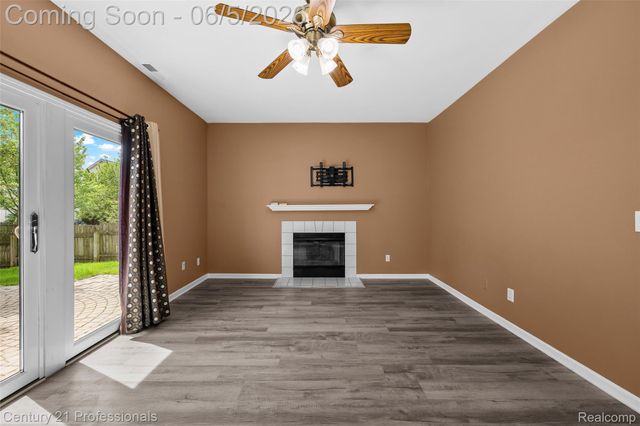 3061 Talon Circle, Orion Charter Township, MI 48360